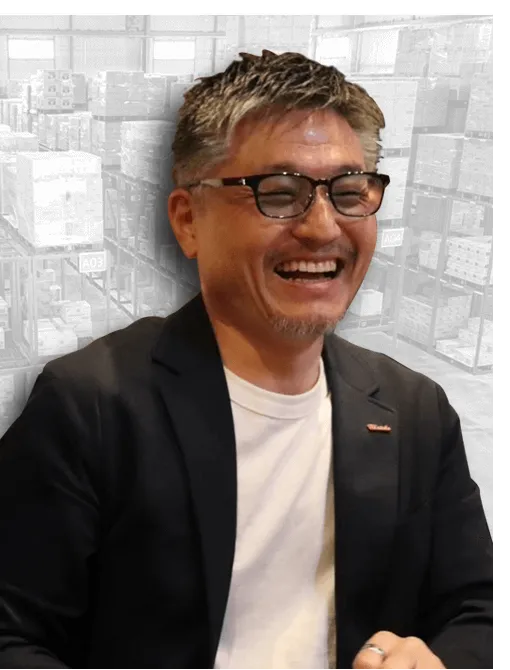 代表取締役　小田 賢二